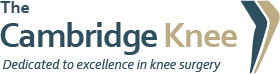 The Cambridge Knee